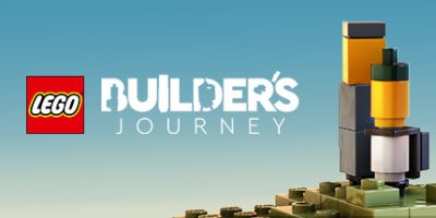 乐高：建造者之旅/LEGO Builders Journey-云端资源分享
