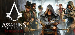 刺客信条6：枭雄/Assassin's Creed Syndicate-云端资源分享