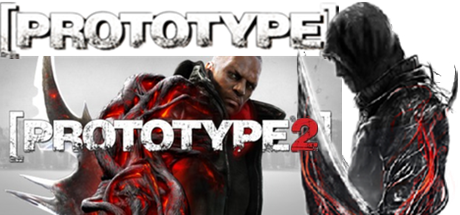 虐杀原形2+1/Prototype 2+1-云端资源分享