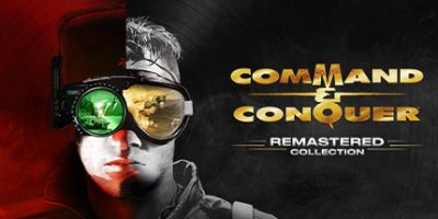 红色警戒：命令与征服：重制版/Command and Conquer:Remastered（v1.153.11.23850）-云端资源分享