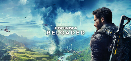 正当防卫4/Just Cause4-支持键盘、鼠标、手柄-多项修改器-全收集、全训练任务、抓钩全解锁、空投解锁、初始存档-3KM抓钩MOD(附正当防卫3、正当防卫2、正当防卫1历代合集)-云端资源分享