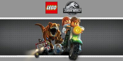 乐高:侏罗纪世界/LEGO Jurassic World-云端资源分享