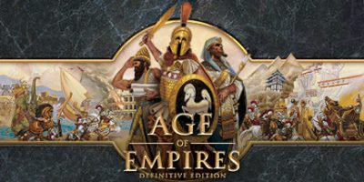 帝国时代：终极版Age of Empires: Definitive Edition-9部合集(STEAM官中+全DLC)-云端资源分享