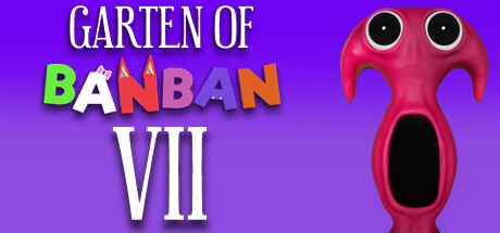 斑斑幼儿园 6+7/Garten of Banban 6+7-云端资源分享