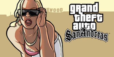 【GTA-圣安地列斯】+【GTA-5】MOD懒人整合包-云端资源分享