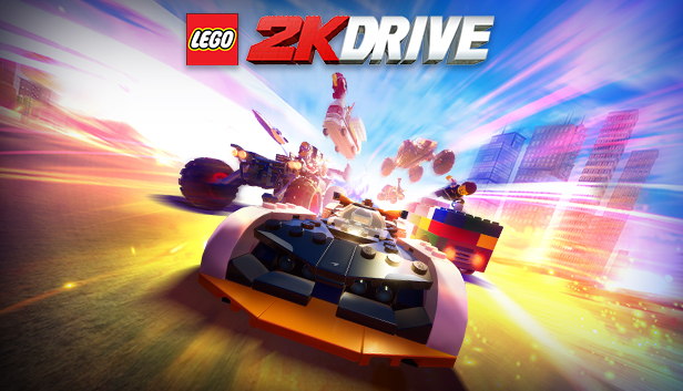 乐高®2K竞速/LEGO 2K Drive 单机/同屏双人 (更新v3168067)-云端资源分享