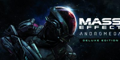 质量效应:仙女座/Mass Effect：Andromeda-云端资源分享