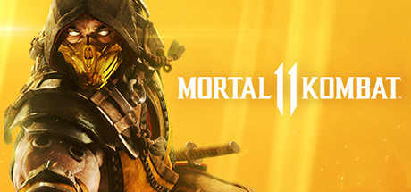 真人快打11终极版/Mortal Kombat 11 Ultimate Edition-云端资源分享