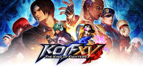 拳皇15-终极版-终极登场-(STEAM官中+全DLC+全季票+预购特典+整合MOD)-支持手柄-云端资源分享