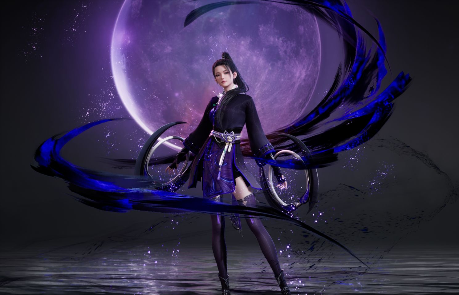 【诛仙3】17职业第三版，单机版 神剑12段+视频教程+GM刷装备等级金币教程-云端资源分享