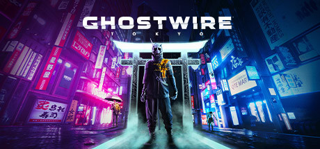 幽灵线 东京豪华版/Ghostwire Tokyo Deluxe Edition-云端资源分享