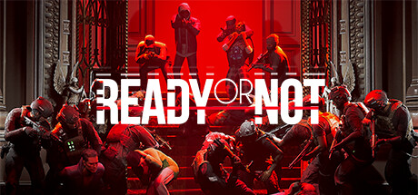 严阵以待/Ready or Not-云端资源分享