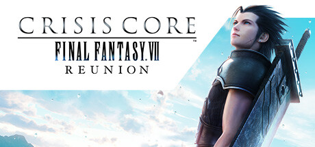 最终幻想7：核心危机 重聚/CRISIS CORE –FINAL FANTASY VII– REUNION-云端资源分享