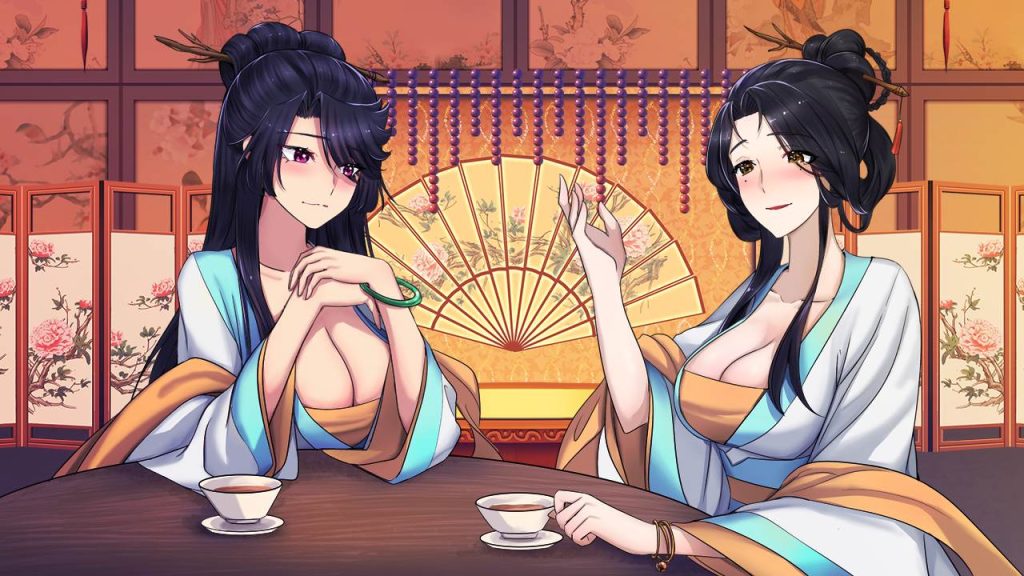 修仙纪元实录-正式版-Build.17633382-完结-(STEAM官中+全DLC)-云端资源分享