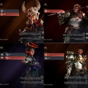 【神佑释放】亲测内容第5版网游单机内置GM后台 网页商城 大背包 无限点券 自由注册账号 单人副本 虚拟机一键端-云端资源分享