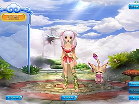 【口袋西游蓝龙版】Q萌端游 最新一键端，配GM工具+详细视频教程-云端资源分享