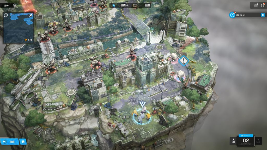 图片[10]-NIKKE（胜利女神：妮姬）单机本地一键端-云端资源分享