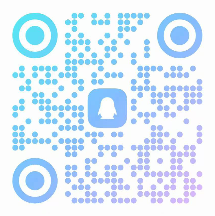 扫码添加微信-云端资源分享