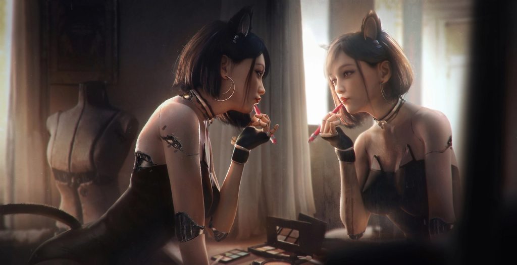 矿工【PC】#正经游戏 #二次元 #无中生友-云端资源分享