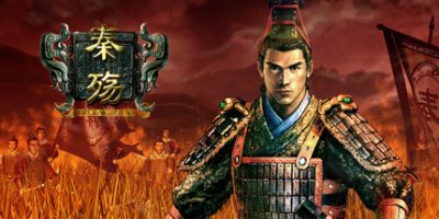 秦殇-官方中文-Prince of Qin-云端资源分享