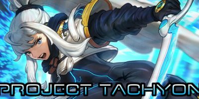 超光速计划PROJECT TACHYON-云端资源分享