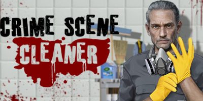 犯罪现场清理者Crime Scene Cleaner-云端资源分享