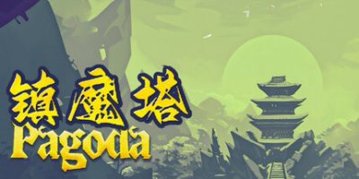 镇魔塔Pagoda-云端资源分享
