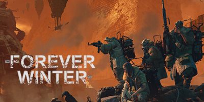 永恒寒冬The Forever Winter-V0.1.37792.0(STEAM官中+全DLC)-云端资源分享