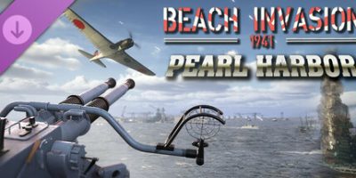 海滩入侵1945：太平洋Beach Invasion 1945 – Pacific-云端资源分享
