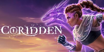 科里登Coridden-云端资源分享