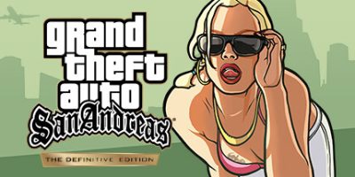侠盗猎车手：圣安地列斯重制版GTA San Andreas – Definitive Edition/Grand Theft Auto: San Andreas-修改器+作弊码-云端资源分享