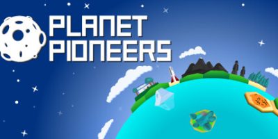 星球先驱Planet Pioneers-云端资源分享