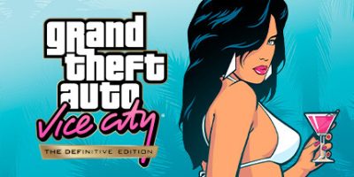 侠盗猎车手：罪恶都市/GTA3/Grand Theft Auto Vice City-内置简中汉化+秘籍作弊码-云端资源分享