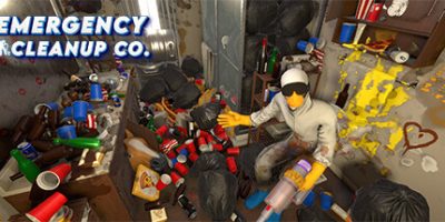 紧急清理公司Emergency Cleanup Co-云端资源分享