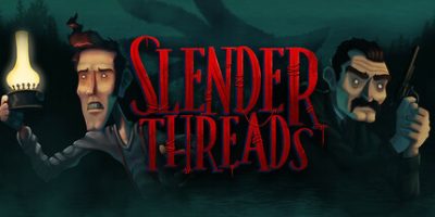 幽影之线Slender Threads-云端资源分享