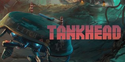 钢铁先锋TankHead-云端资源分享