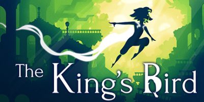 国王的鸟儿/国王之鸟The King’s Bird-云端资源分享