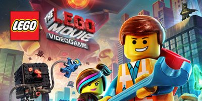 乐高大电影：电子游戏The LEGO Movie – Videogame-云端资源分享