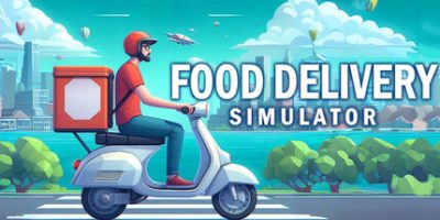 外卖模拟器/Food Delivery Simulator-云端资源分享