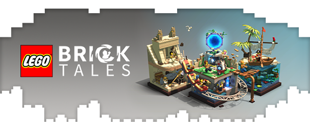 乐高积木传说LEGO Bricktales-云端资源分享