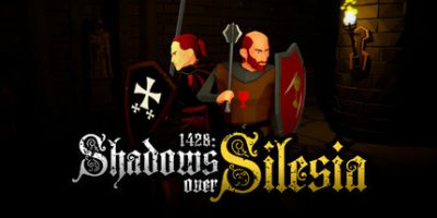 1428：西里西亚上空的阴影1428: Shadows over Silesia-云端资源分享