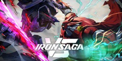 机动战队VS/Iron Saga VS-云端资源分享