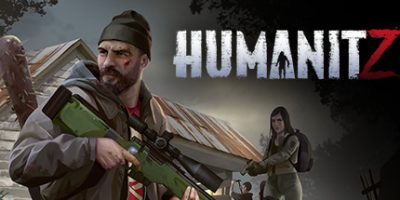 人性末日/HumanitZ-云端资源分享