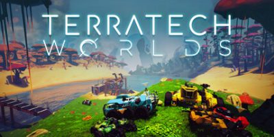 泰拉科技世界/TerraTech Worlds-云端资源分享