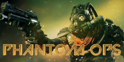 幻影行动/Phantom Ops-云端资源分享