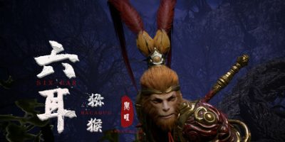 六耳猕猴：觉醒/Six-eared macaque: Awakening-云端资源分享