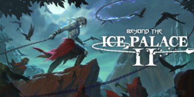 超越冰宫2\冰宫外传2Beyond the Ice Palace 2-云端资源分享