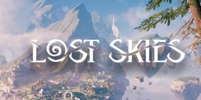 失落的天空/Lost Skies-云端资源分享