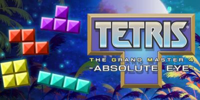 俄罗斯方块 大师之路4：绝对之眼/TETRIS® THE GRAND MASTER 4 -ABSOLUTE EYE-云端资源分享