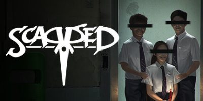 惨痕/Scarred-云端资源分享